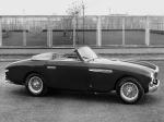 Ferrari 212 Inter Cabriolet 1951 года